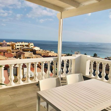House Sofi , Morro Jable Ftvra. Canary Islands. Luaran gambar