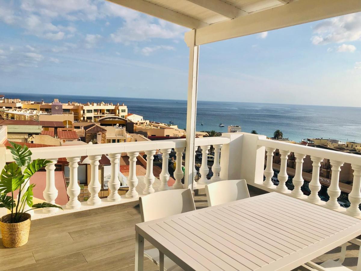 House Sofi , Morro Jable Ftvra. Canary Islands. Luaran gambar