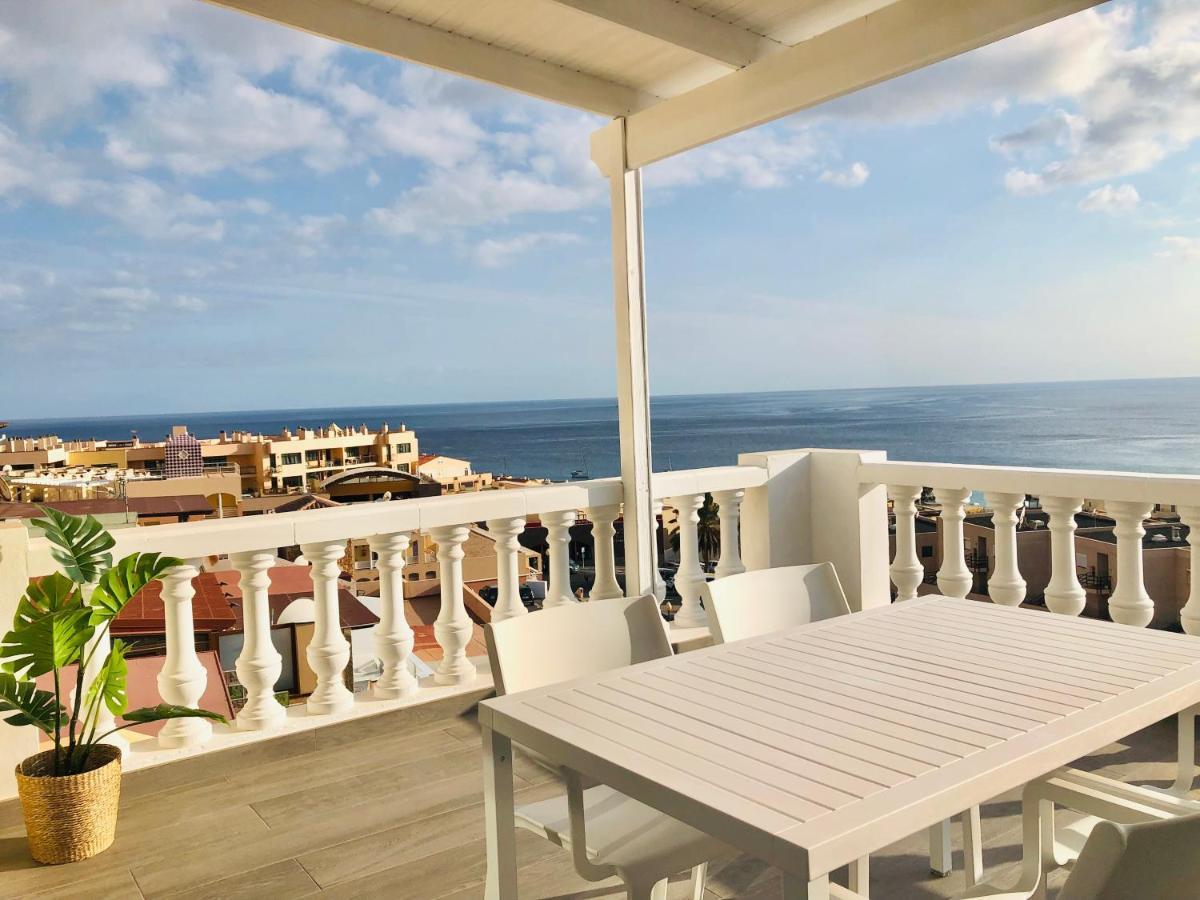 House Sofi , Morro Jable Ftvra. Canary Islands. Luaran gambar