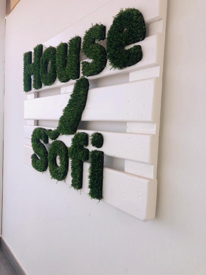 House Sofi , Morro Jable Ftvra. Canary Islands. Luaran gambar