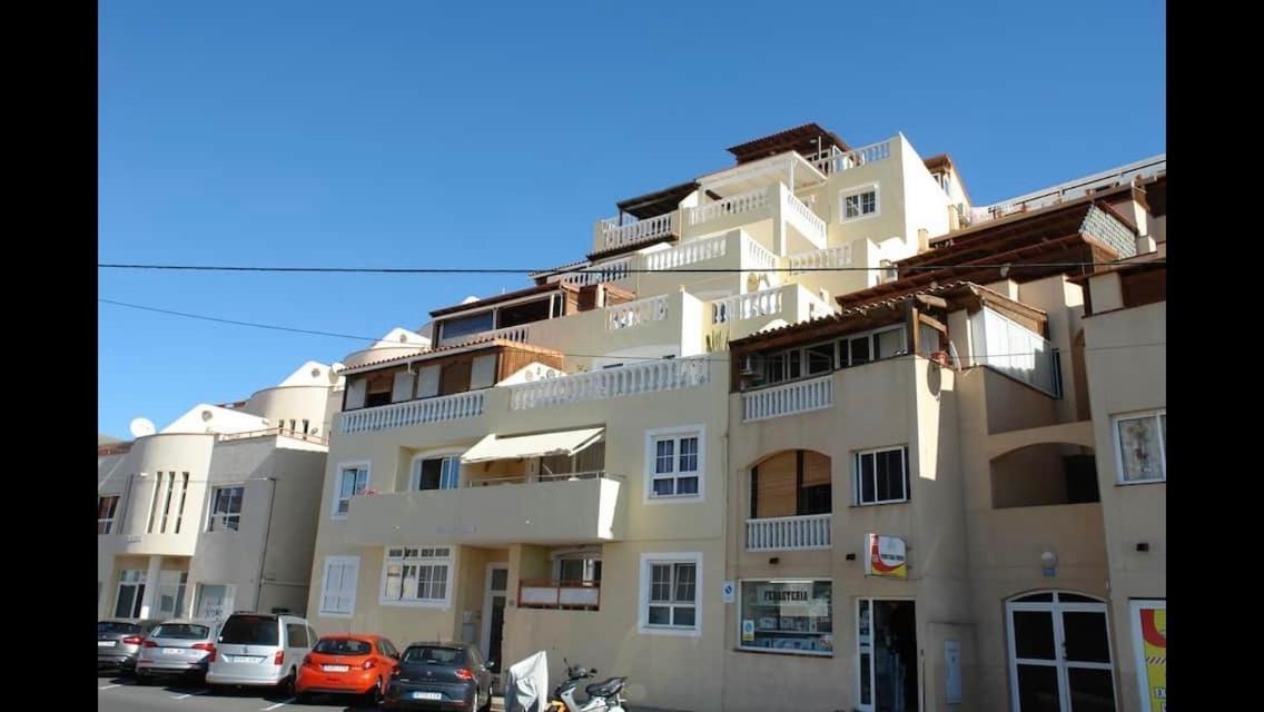 House Sofi , Morro Jable Ftvra. Canary Islands. Luaran gambar